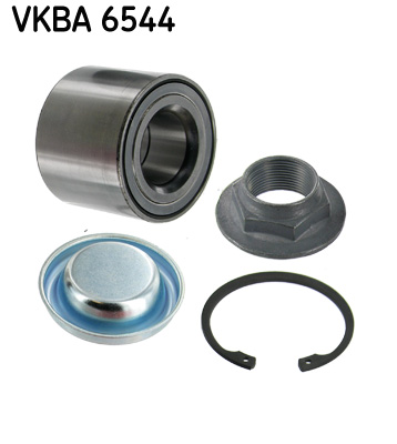 Set rulment roata VKBA 6544 SKF